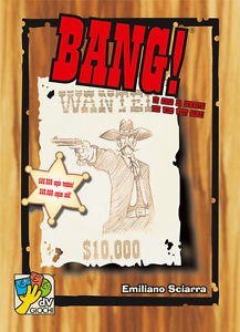 Bang! + espansioni