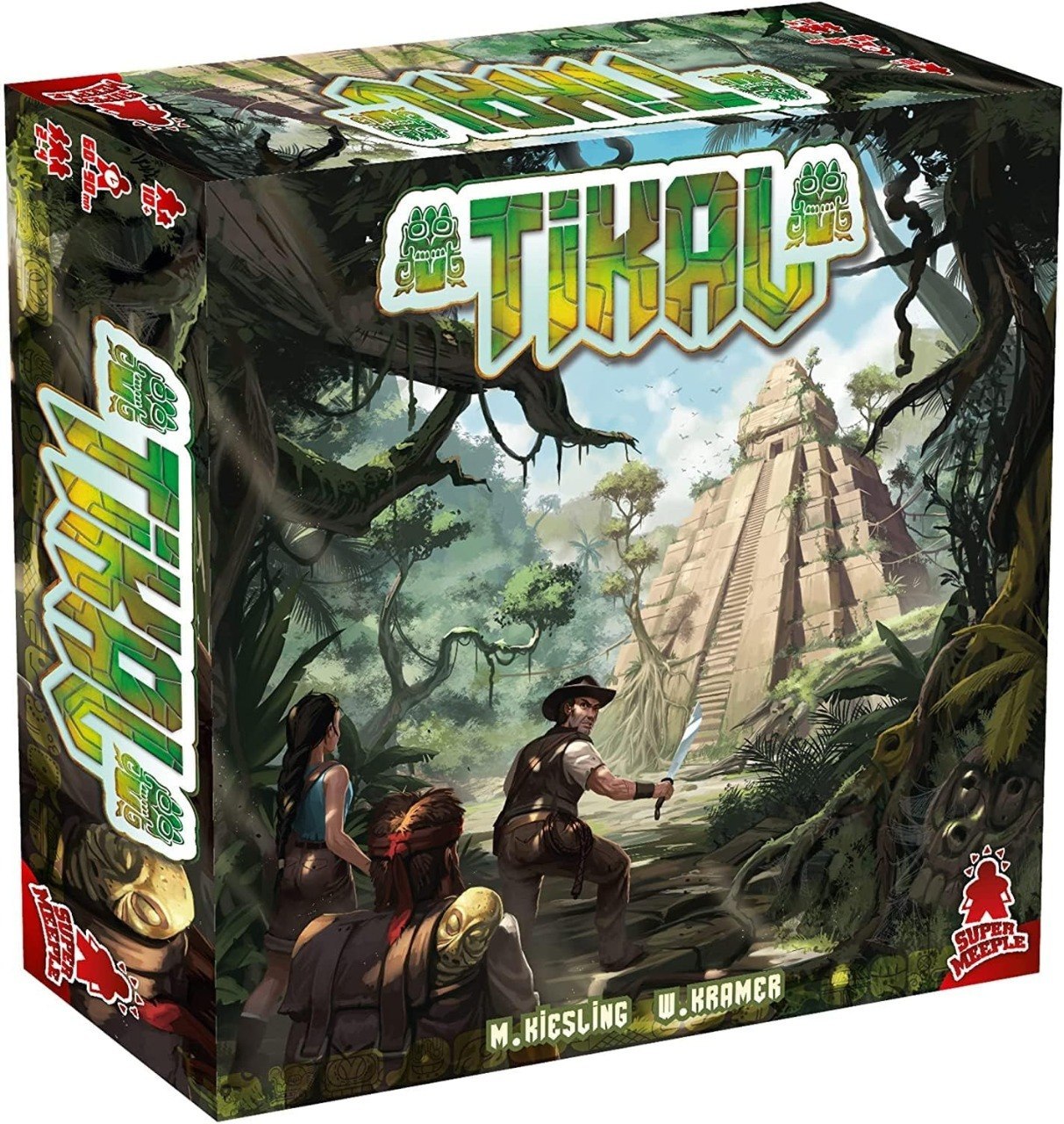 Tikal