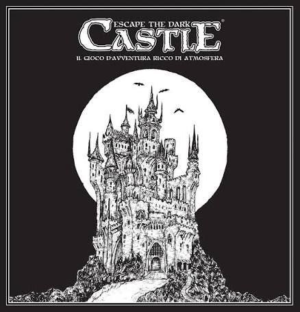 Escape the Dark Castle