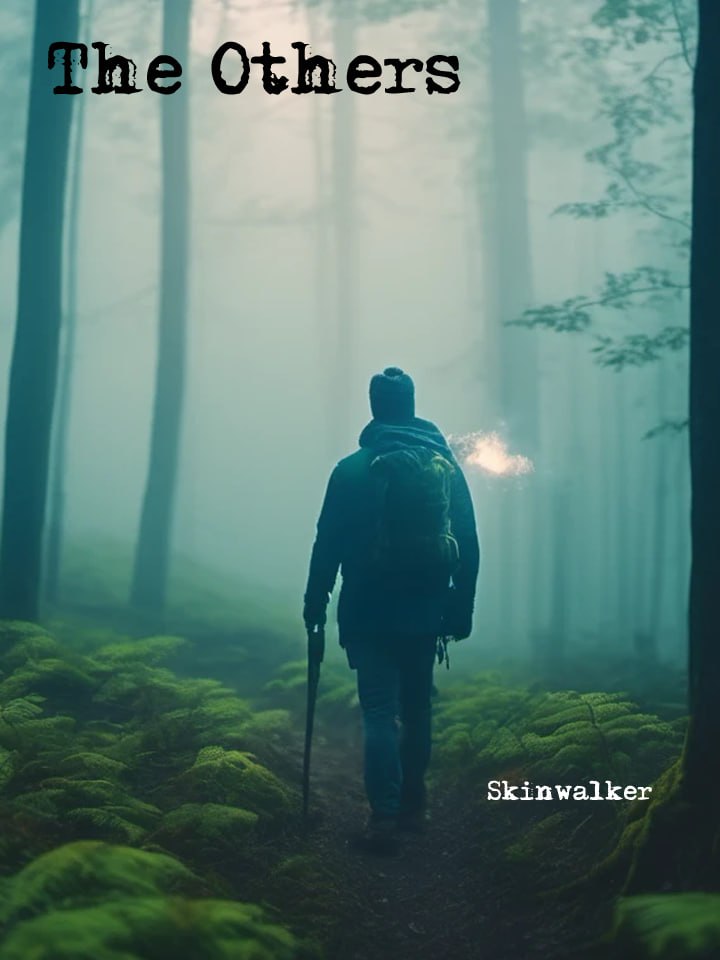 SKINWALKER