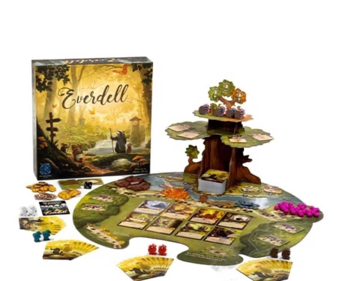Everdell