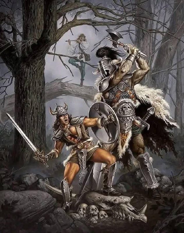 D&D PRIMA EDIZIONE