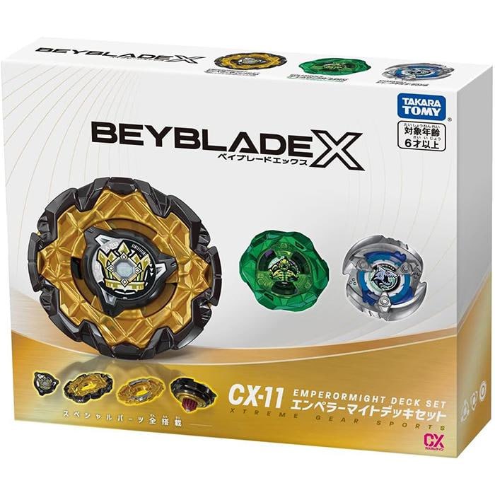 Beyblade