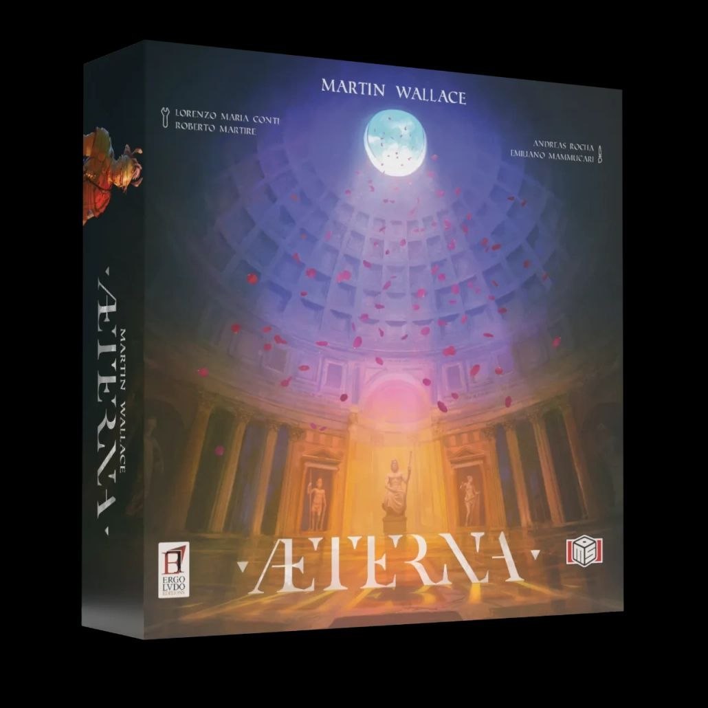 AETERNA