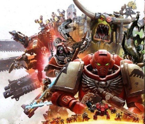 Dawn of War